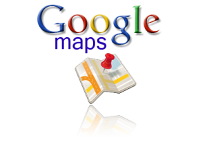 google-Maps