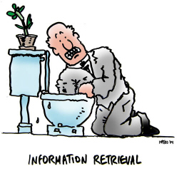 Information Retrieval Information Retrieval