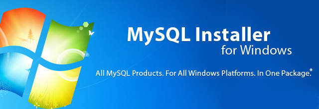 MySQL Installer for Windows: un pacchetto software per installare e configurare MySQL su Windows MySQL Installer for Windows: un pacchetto software per installare e configurare MySQL su Windows